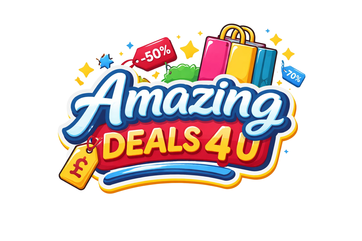 amazingdeals4u.co.uk