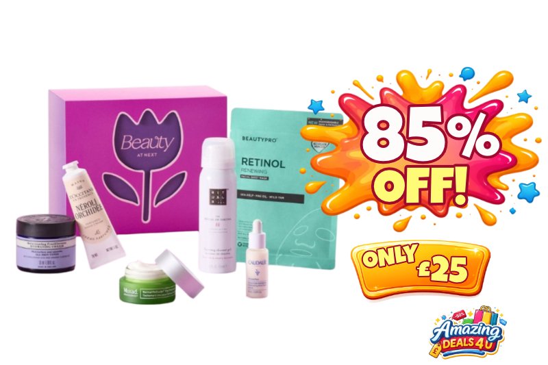 Top 10 Hot Deals in the UK – March 2026